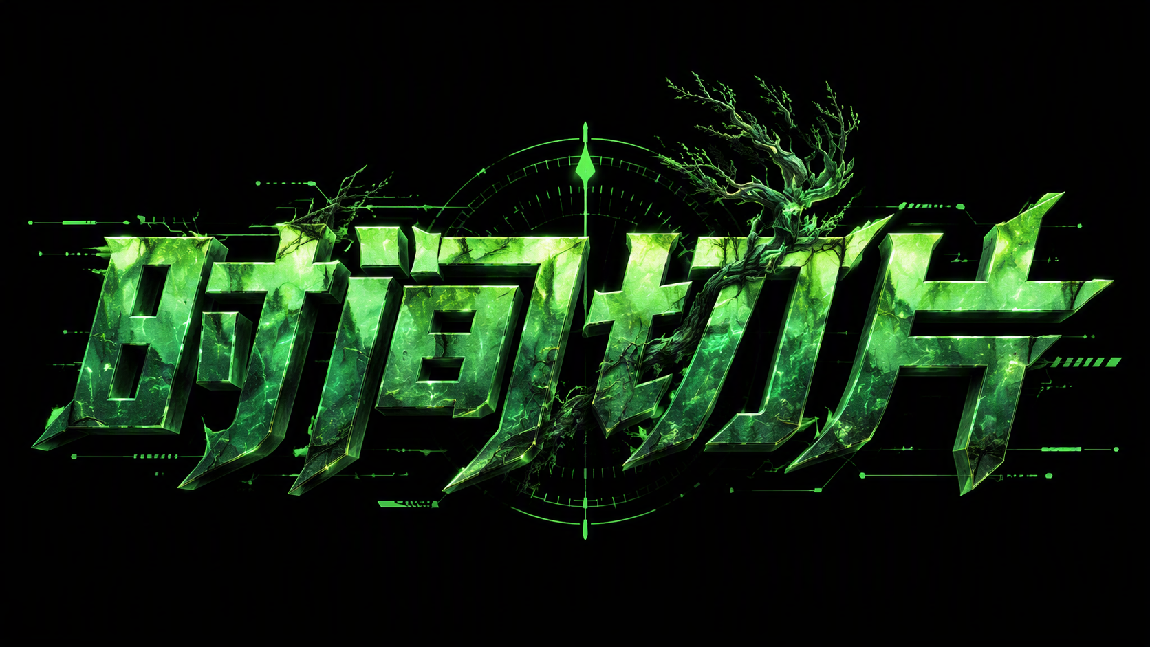 时间切片
