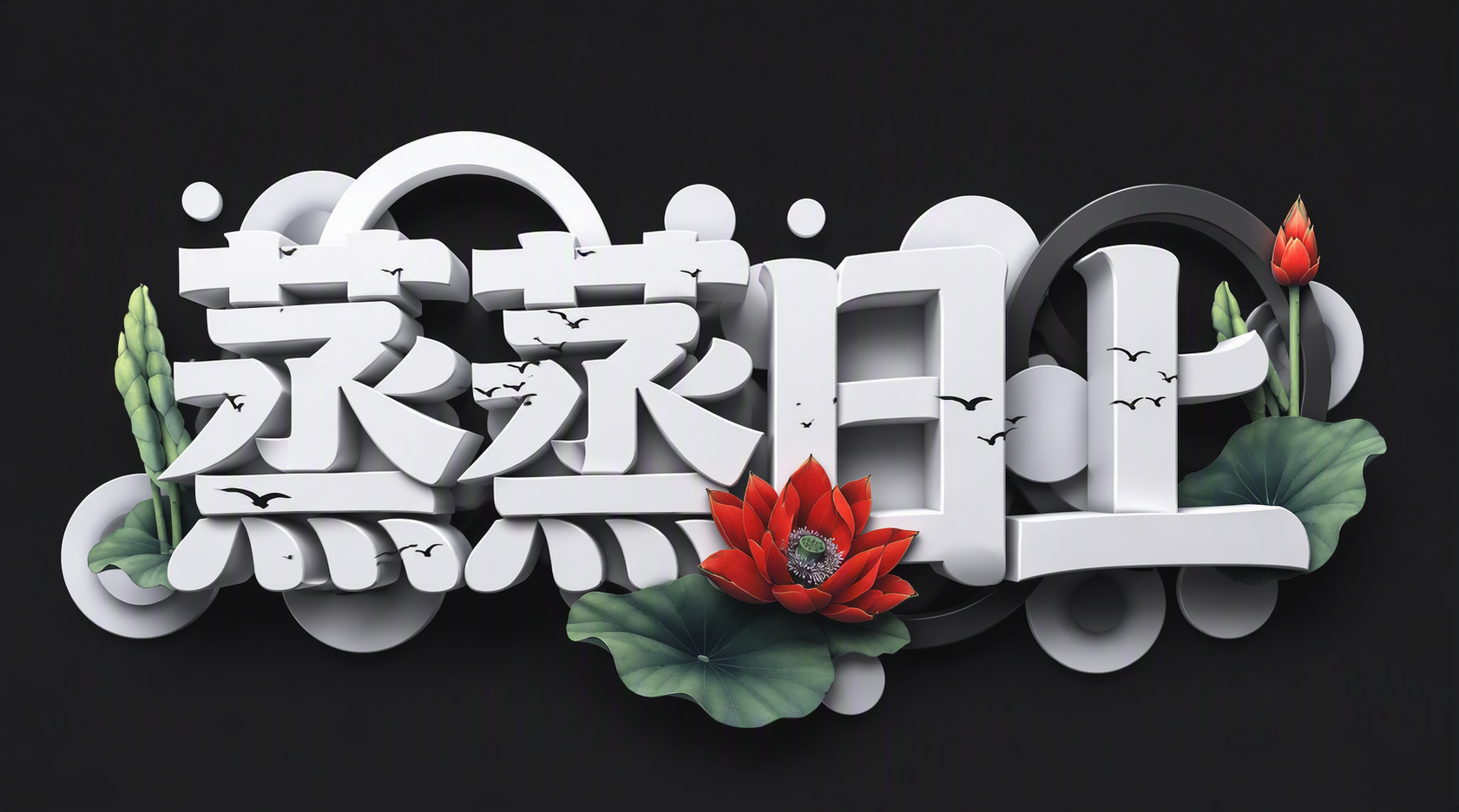 蒸蒸日上