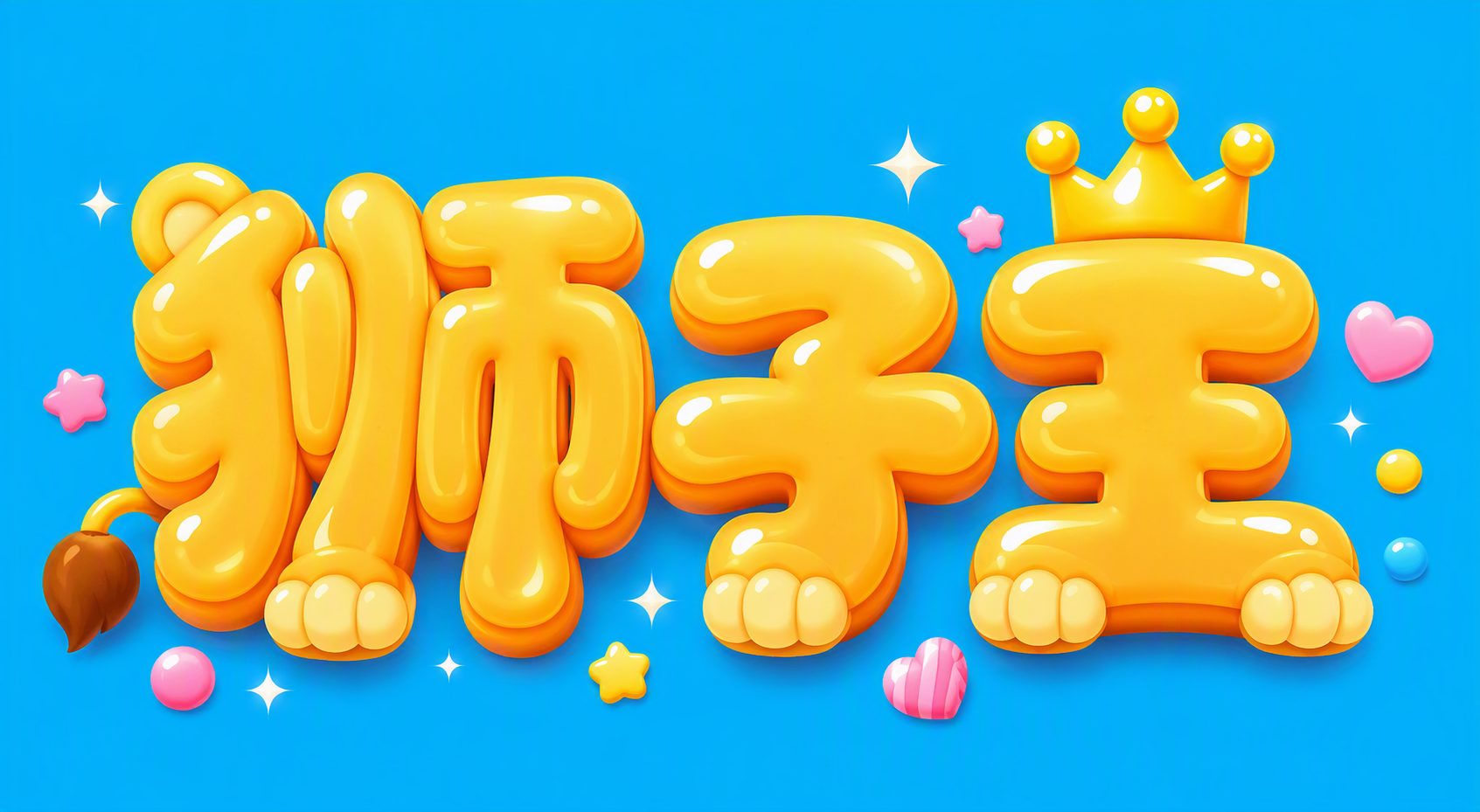 狮子王