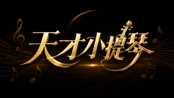 天才小提琴