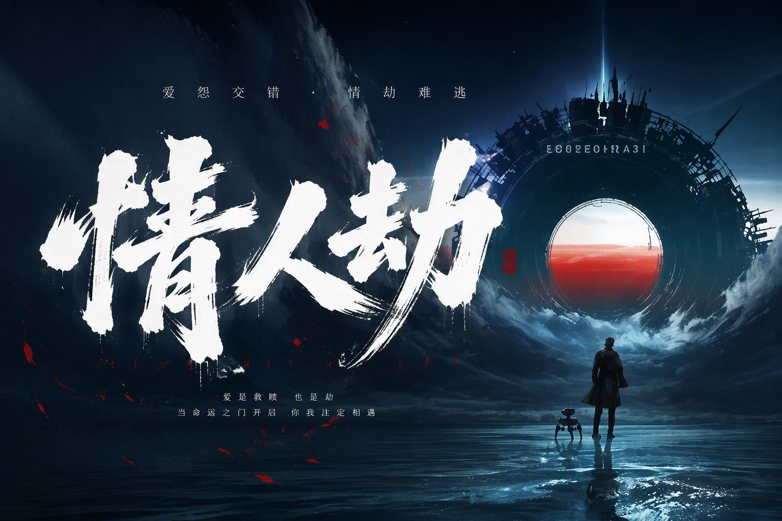 情人劫