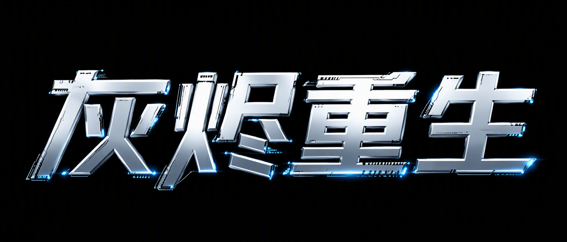 灰烬重生