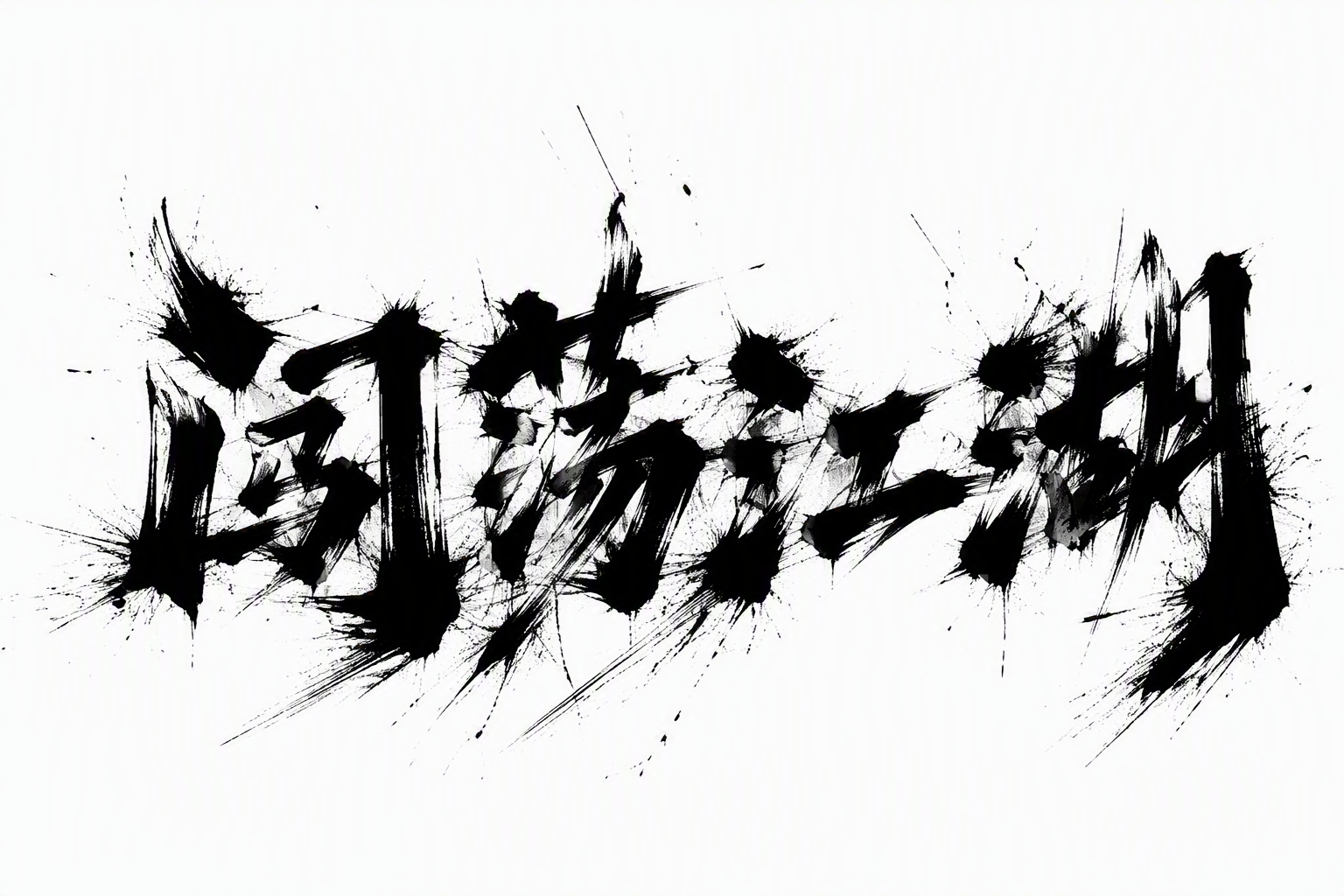 闯荡江湖