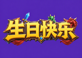生日快乐