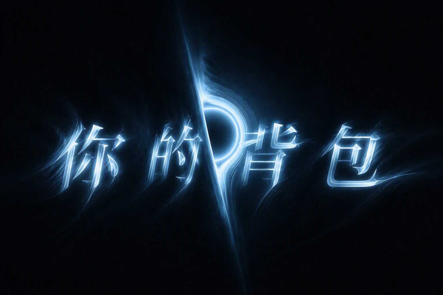 你的背包