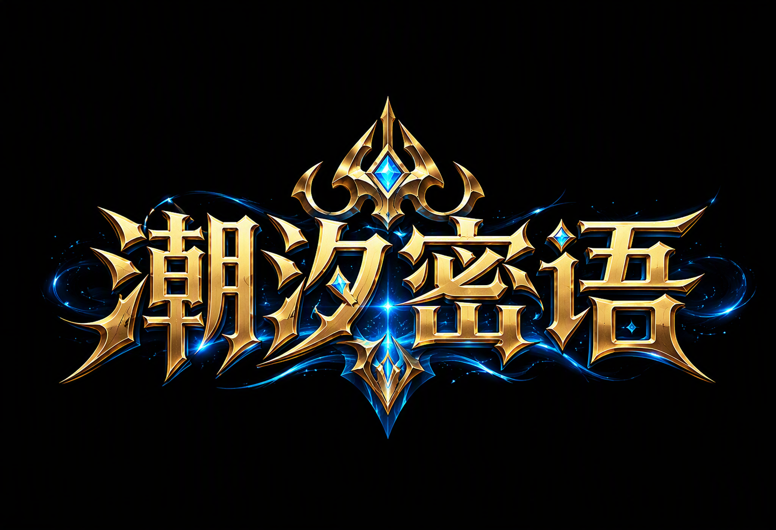 潮汐密语