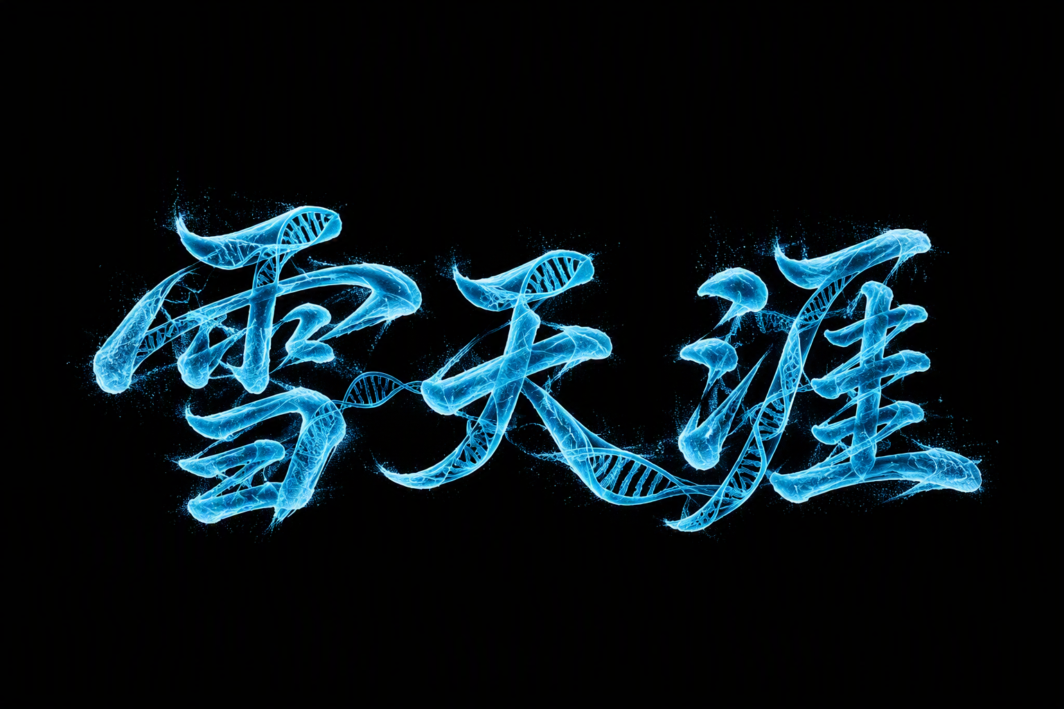 雪天涯