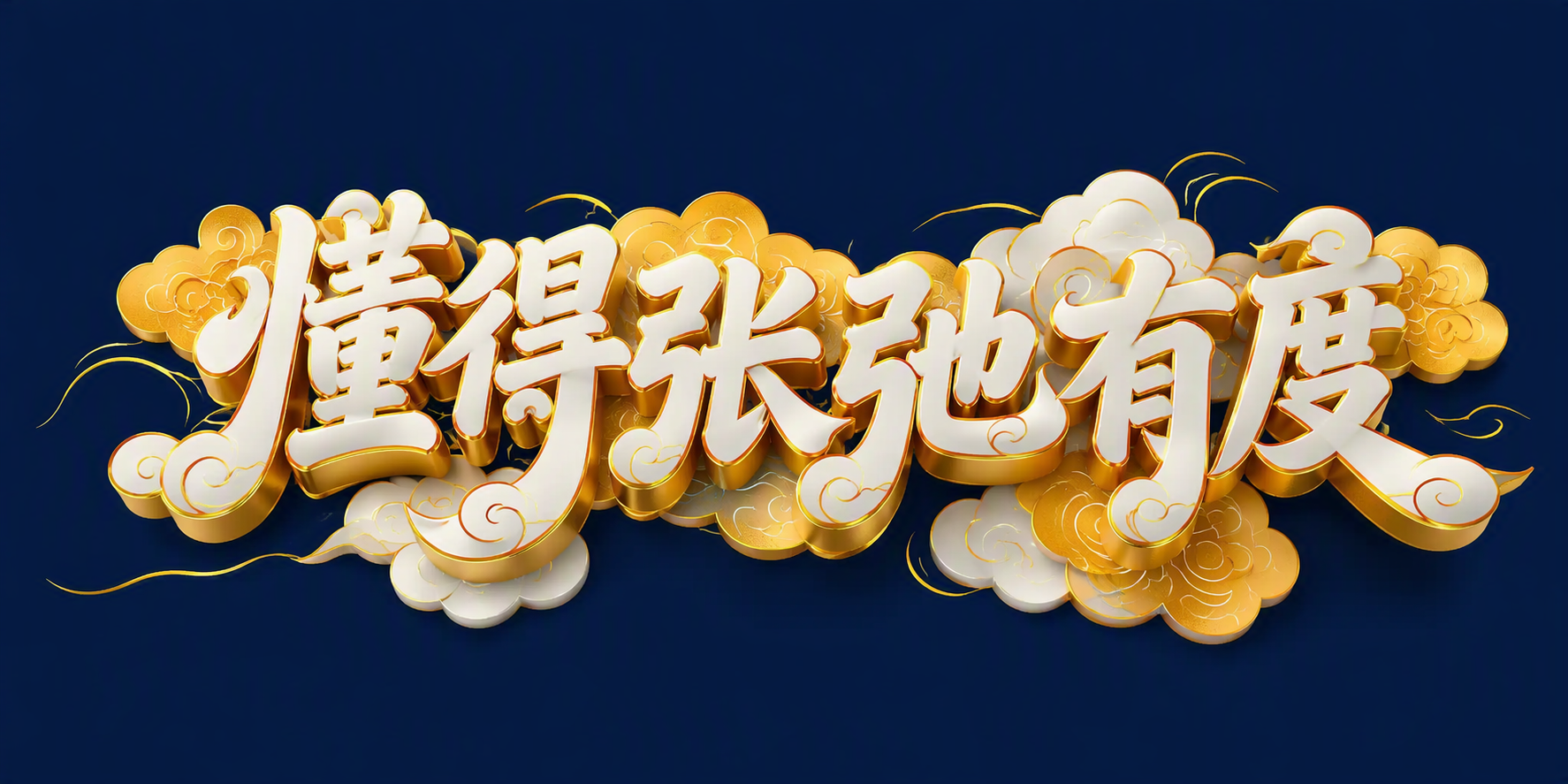 懂得张弛有度