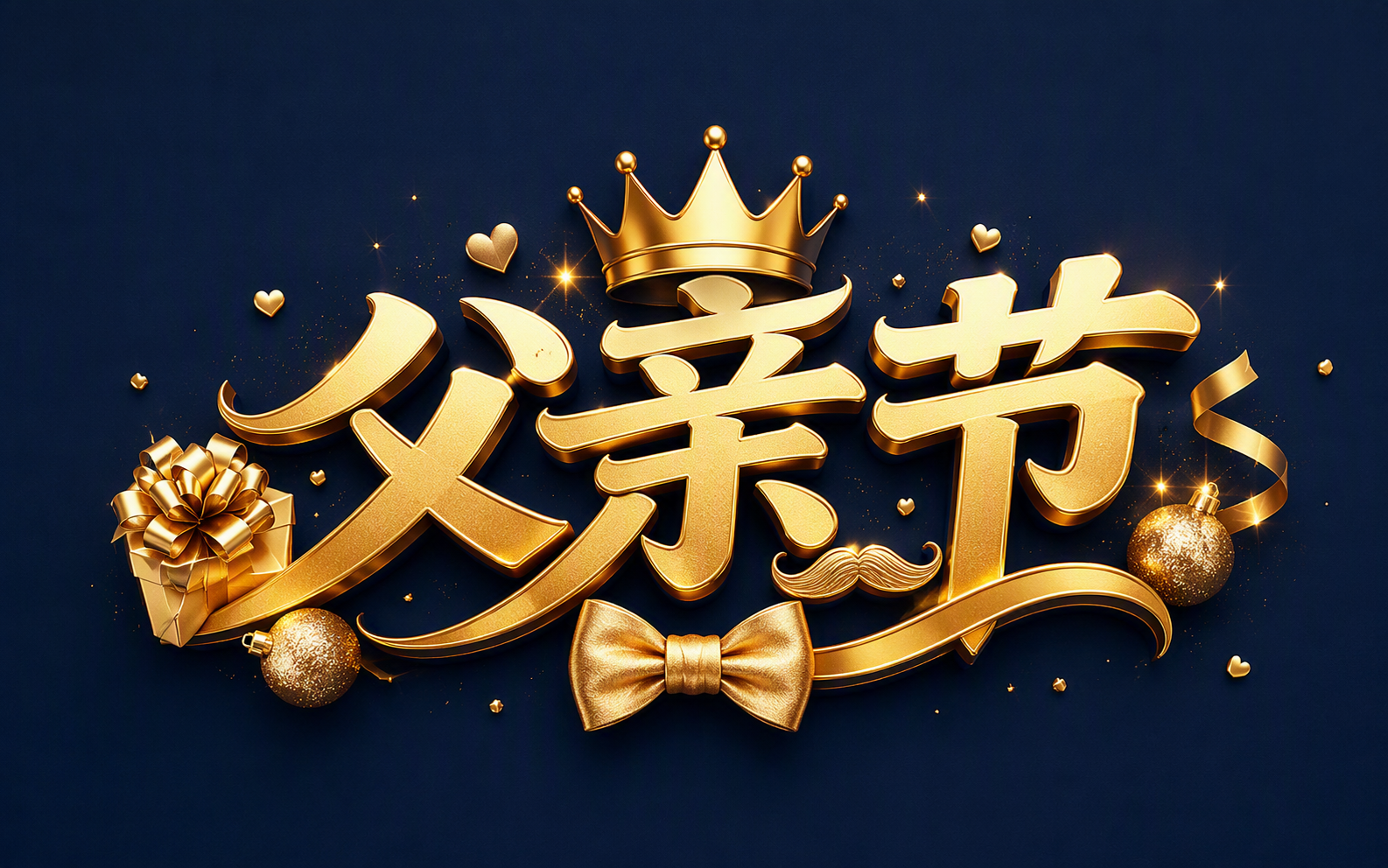 父亲节