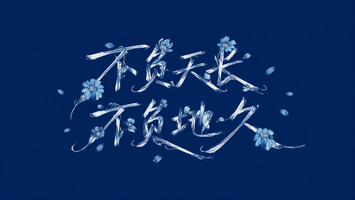 不负天长 不负地久
