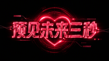 预见未来三秒