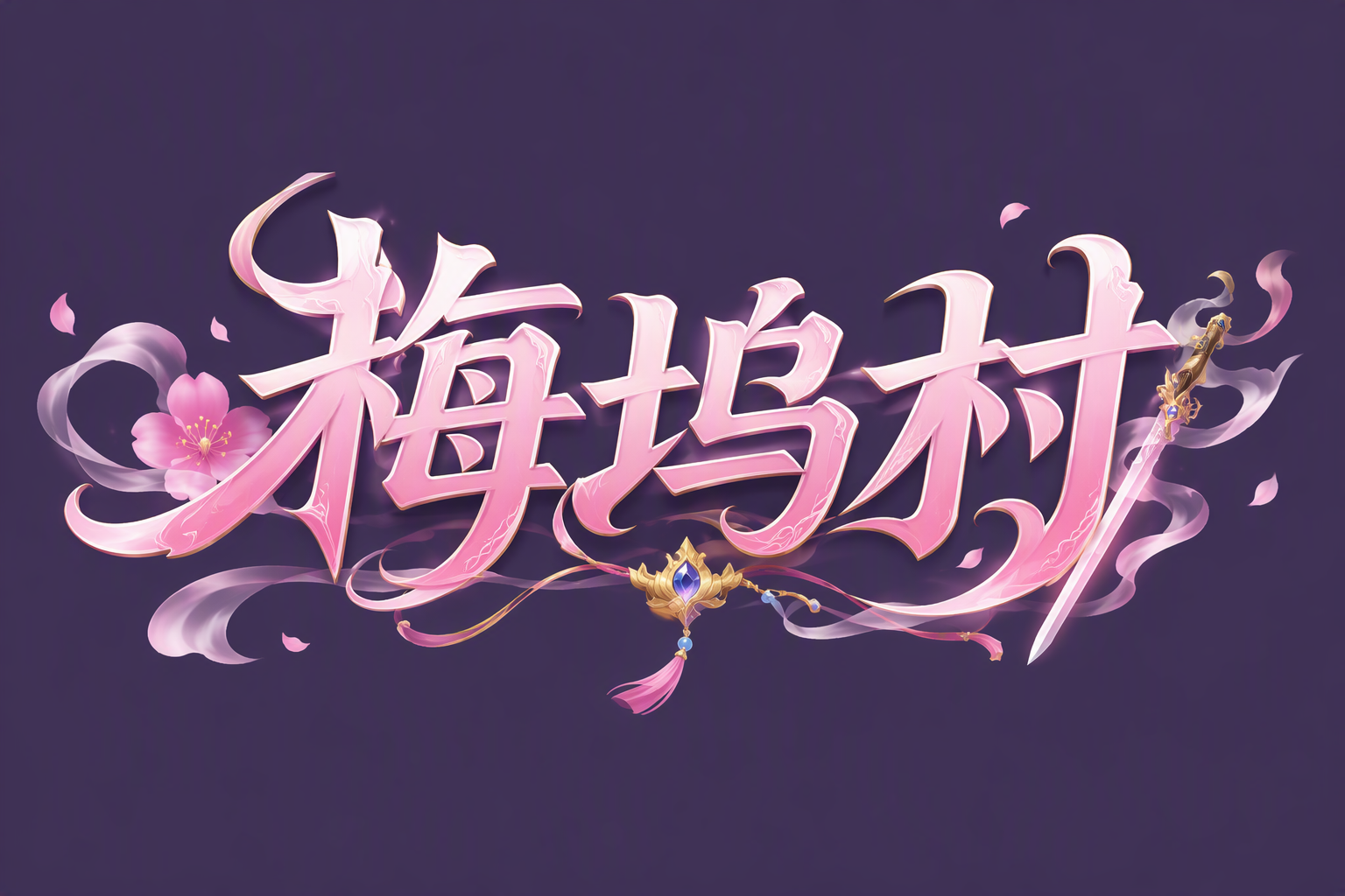 梅坞村