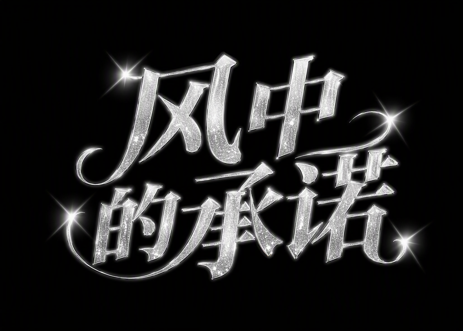 风中的承诺