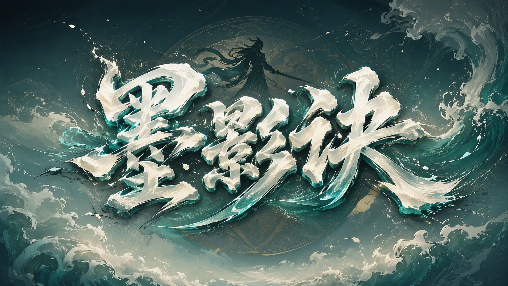 墨影诀