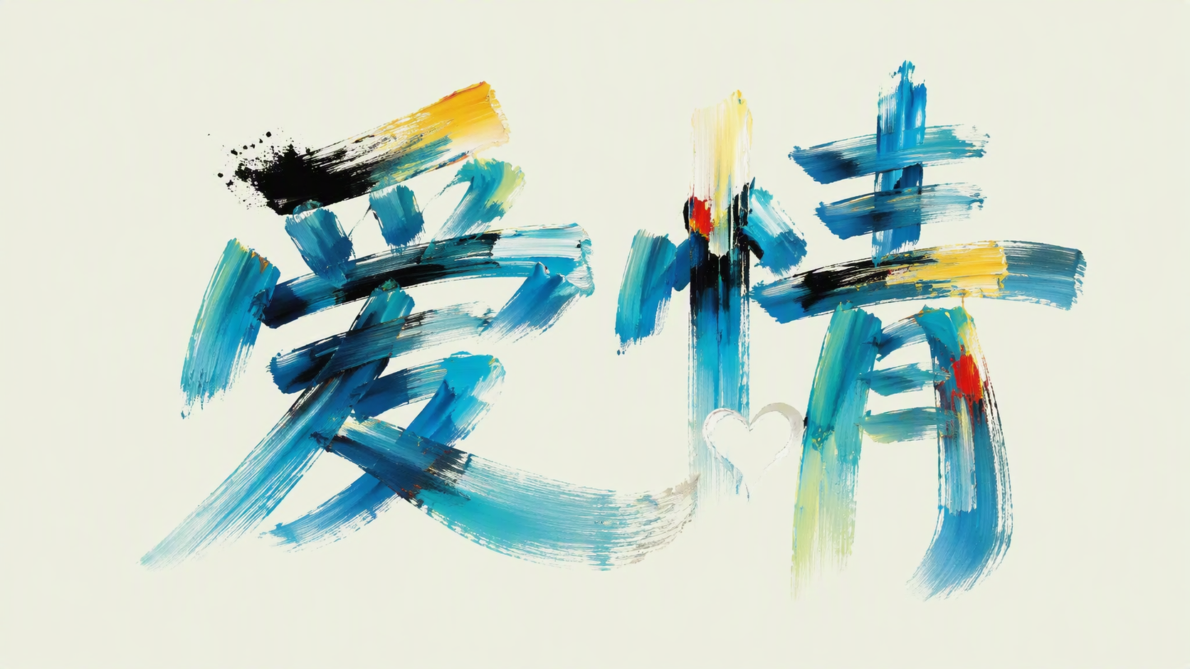 爱情