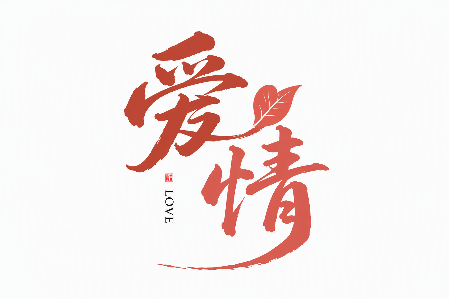 爱情