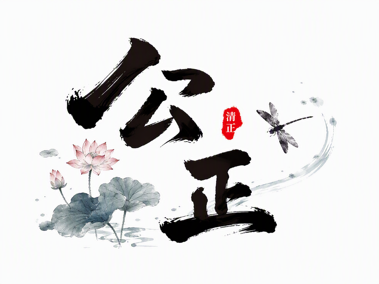 公正
