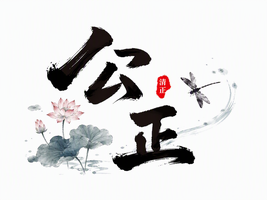 公正