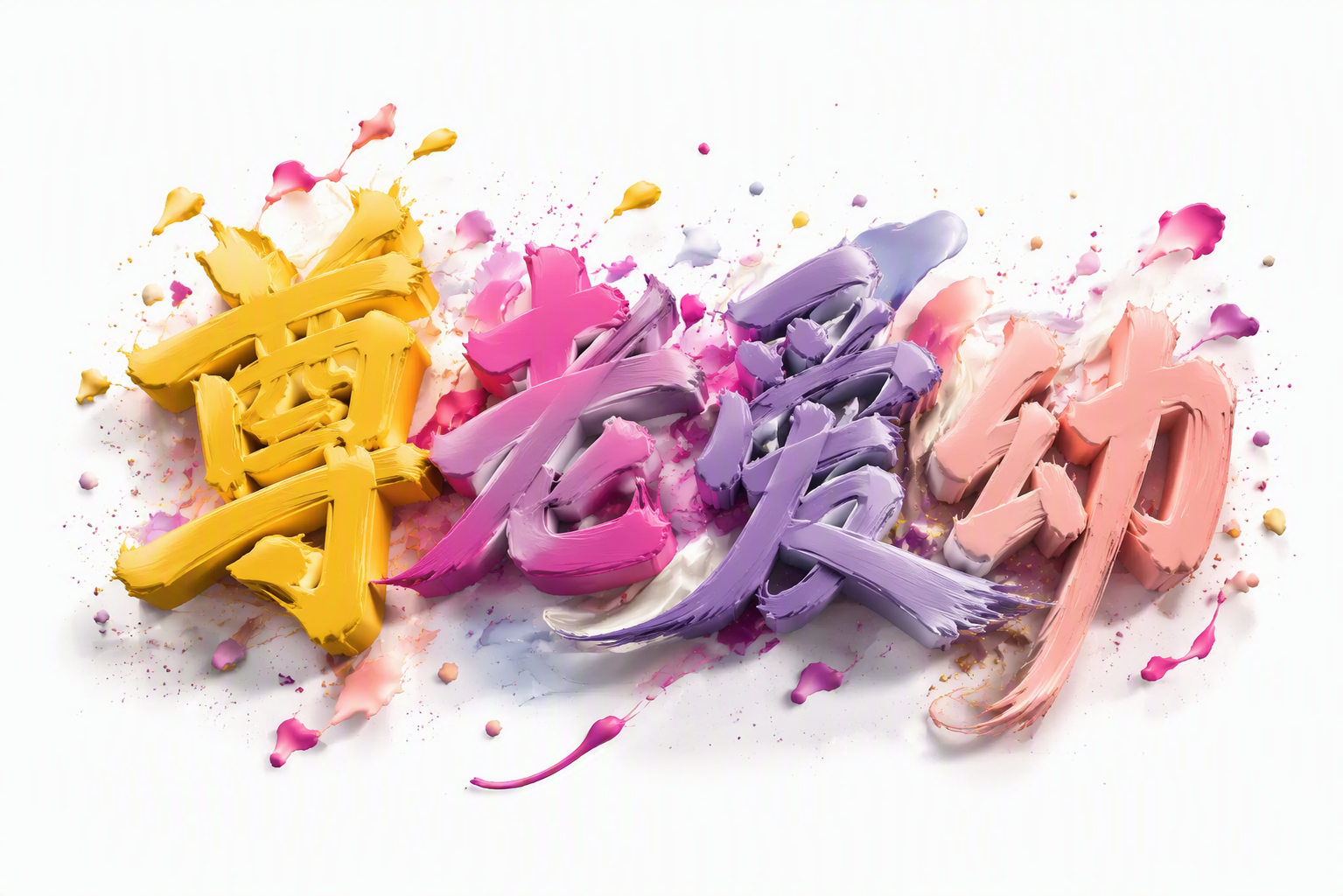 尊老爱幼