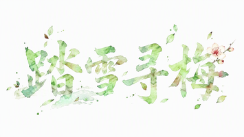 踏雪寻梅