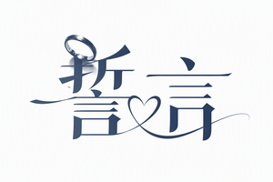 誓言