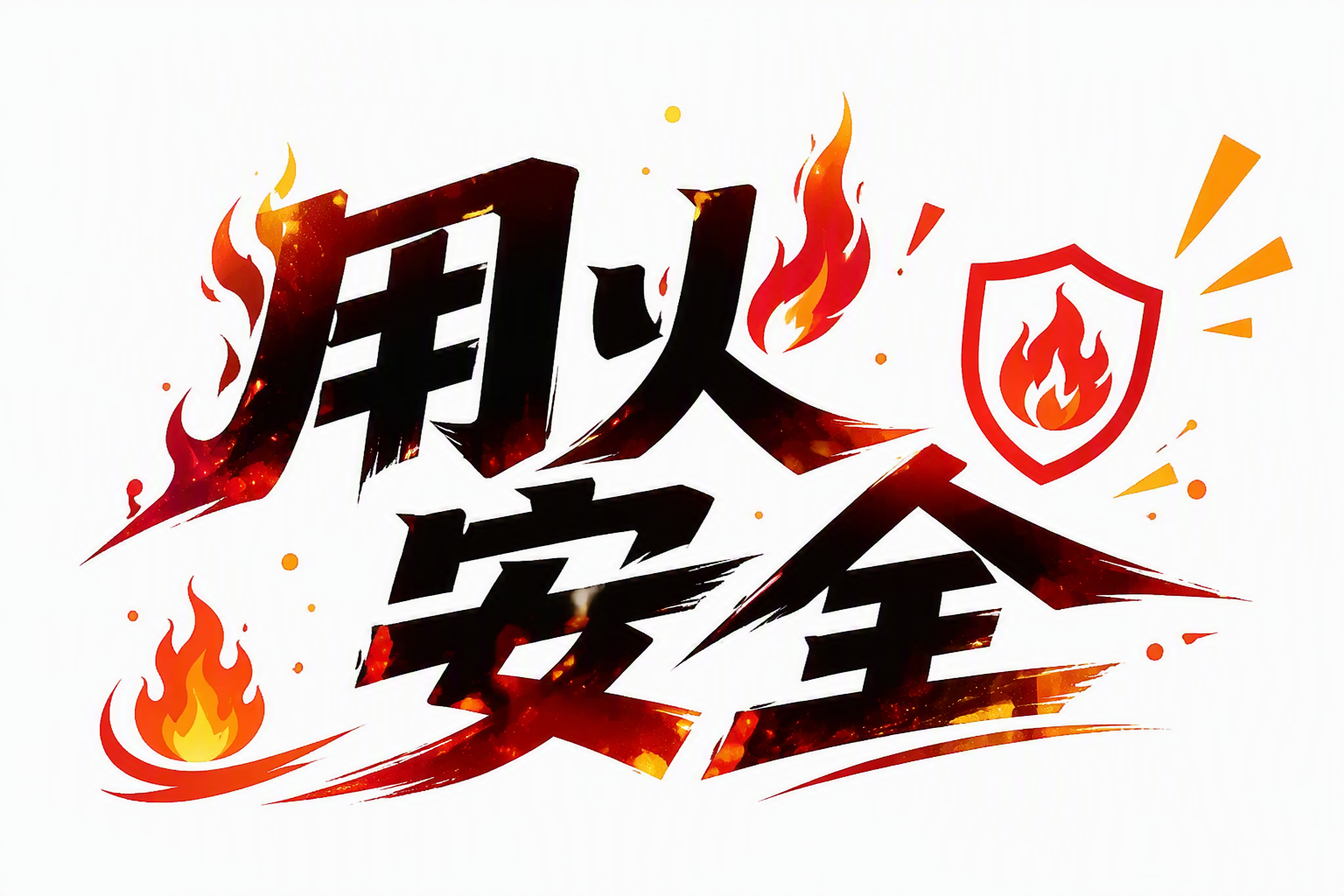 用火安全