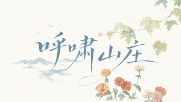 呼啸山庄