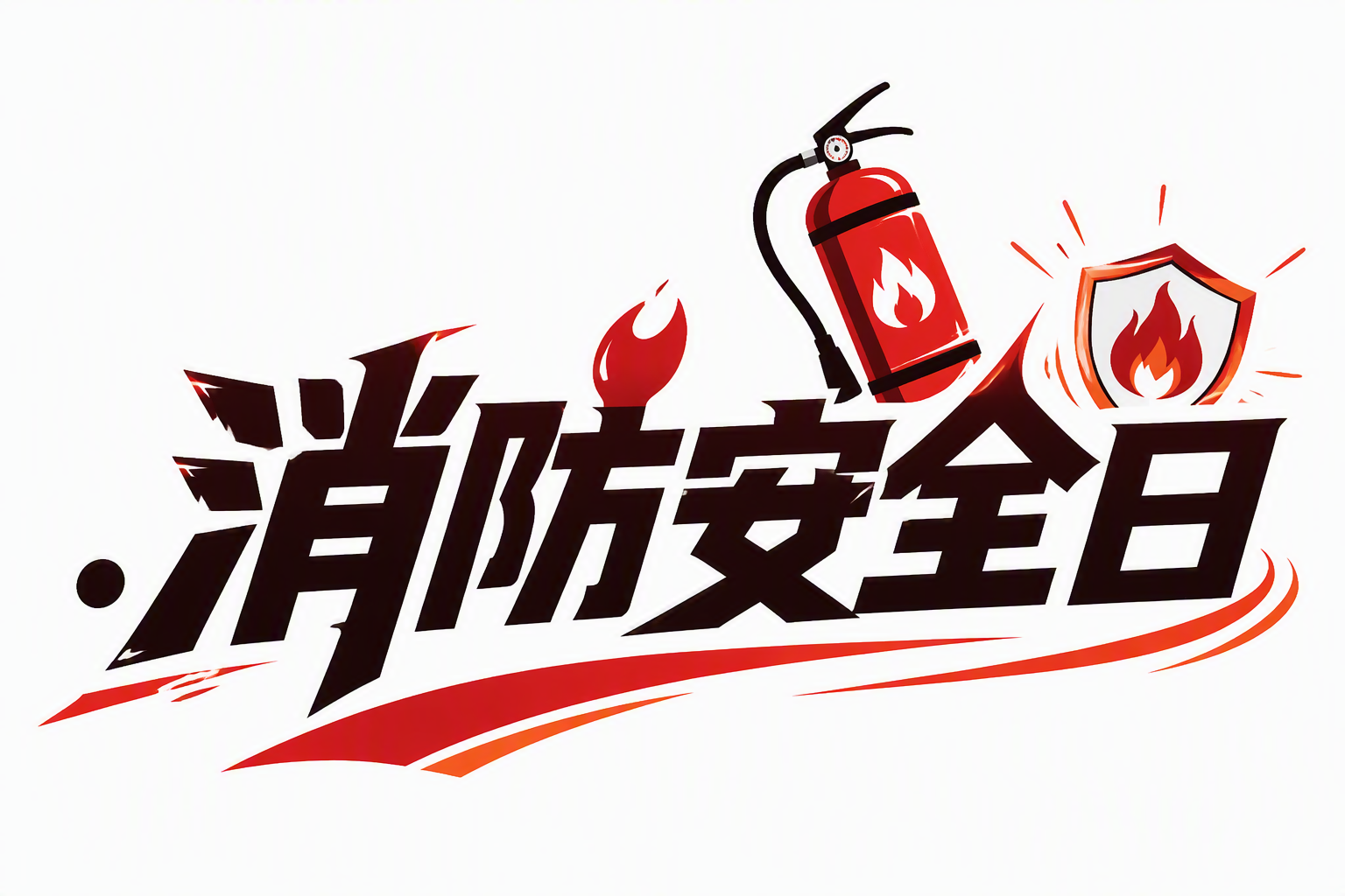 消防安全日