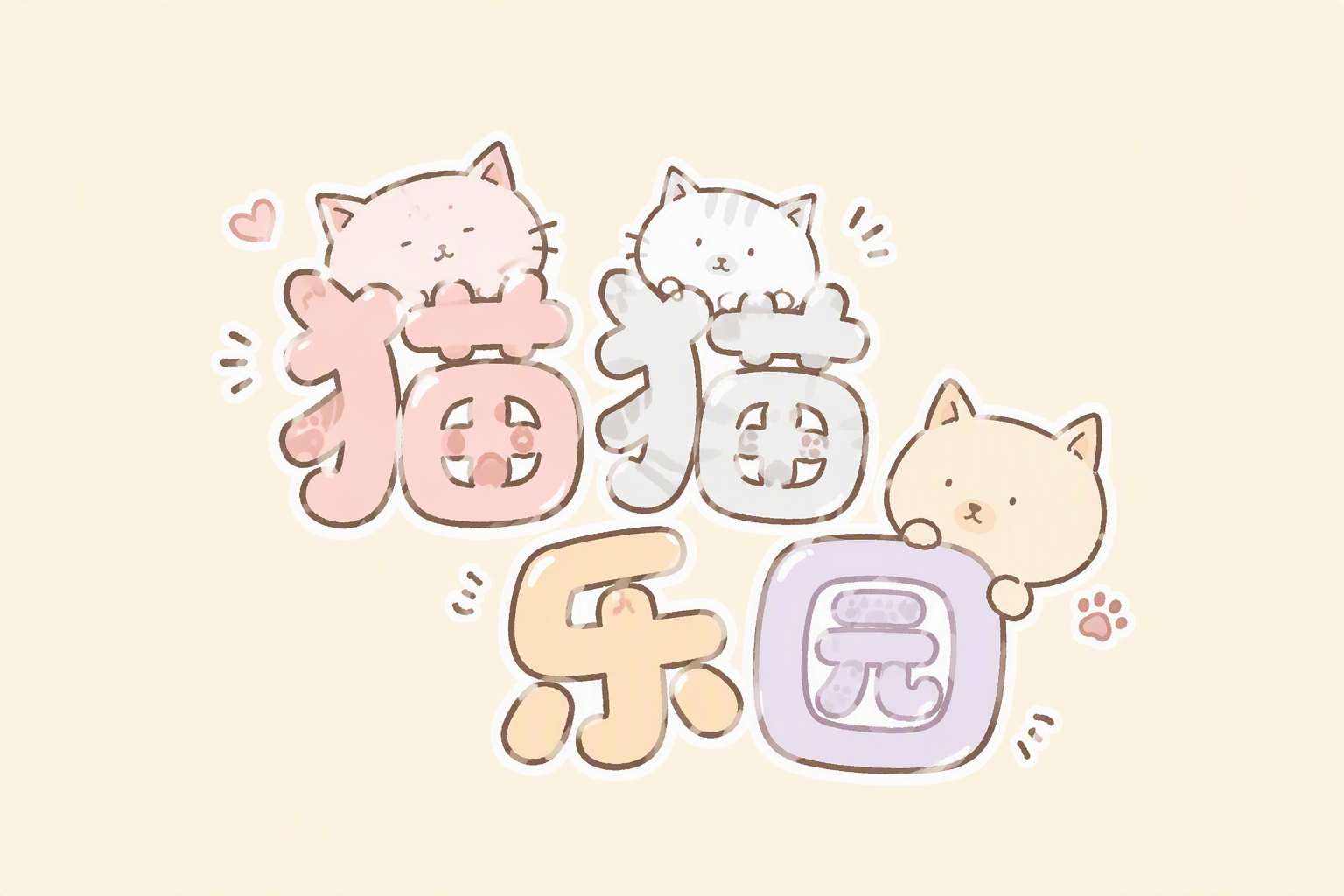 猫猫乐园