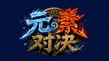 元素对决