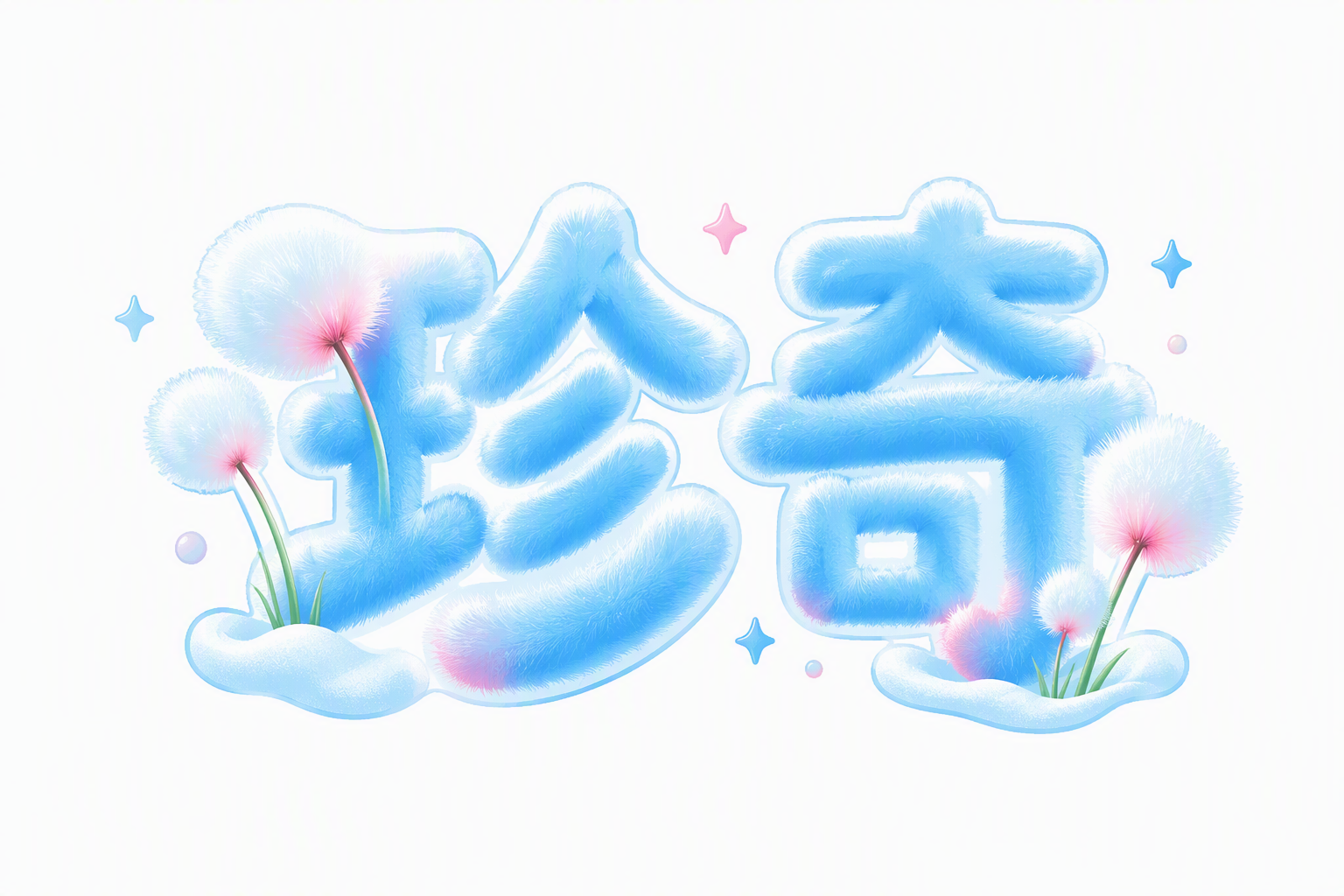 珍奇