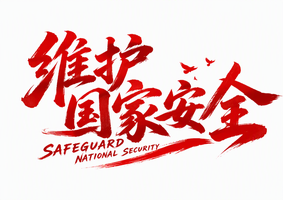 维护国家安全