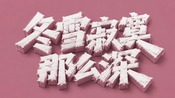 冬雪寂寞那么深