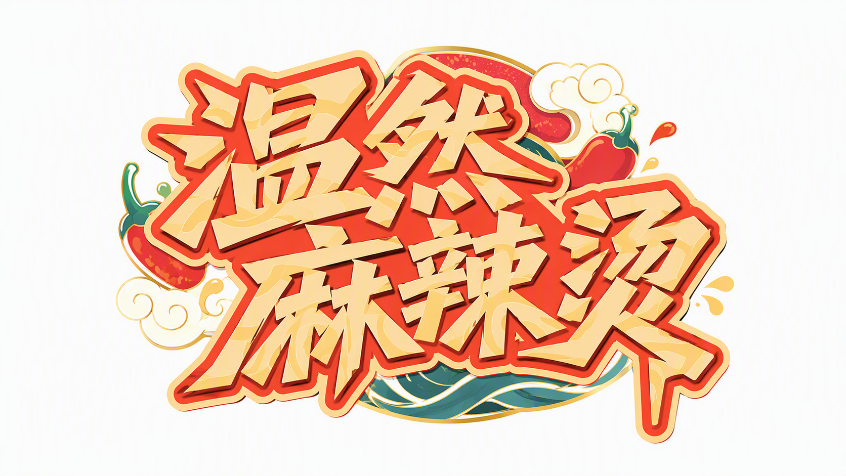 温然麻辣烫