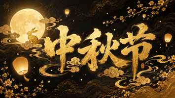 中秋节