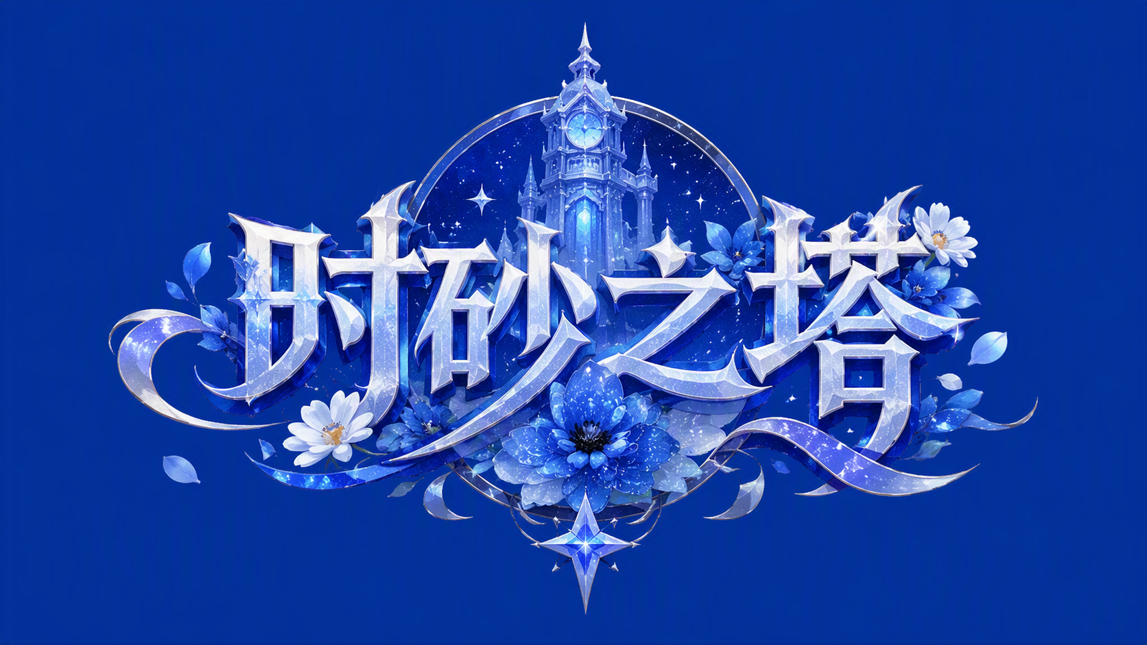 时砂之塔