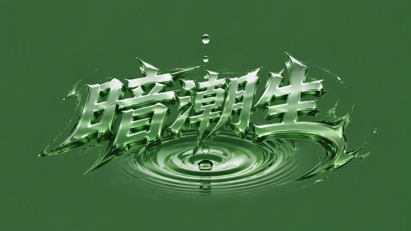 暗潮生