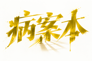 病案本